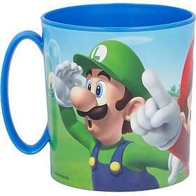 STOR Mipro Super Mario Tasse 35cl