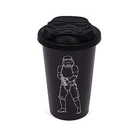 Thumbs Up! Shepperton Design 1002207 Original Stormtrooper Tasse en Céramique