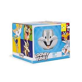 Half Moon Bay Looney Tunes Bugs Bunny Boxed Mug
