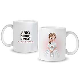 Mopec G858.2 Tasse en Céramique