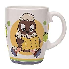 Trötsch Pittiplatsch Mugg