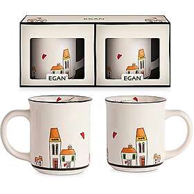Egan PLC21/2 Mug