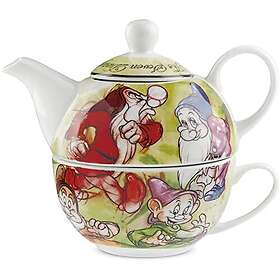 Egan Tasse 7 Dwarfs Disney 47cl
