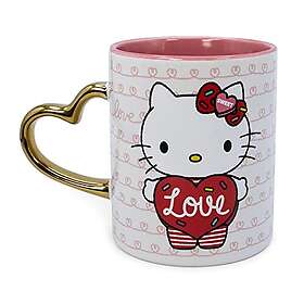 toynk Hello Kitty Mugg 4cl