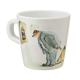 Petit Jour Paris Ernest och Celestine Mugg