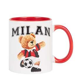 A.C. Milan Teddy Mug en céramique 30cl