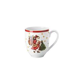 Hutschenreuther Happy Wintertime Mug