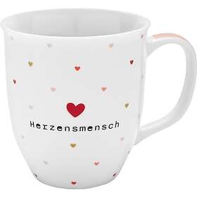 GRUSS & CO Mug 40cl