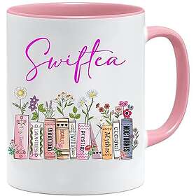 Jungle Mug Mok Mugg