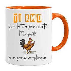 Jungle Mug MUG1991 Mugg