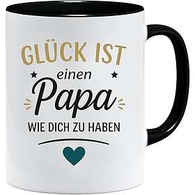 Jungle Mug Verterday Mugg