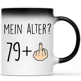 Jungle Mug MUG2329 Mugg