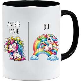Jungle Mug MUG2317 Mugg