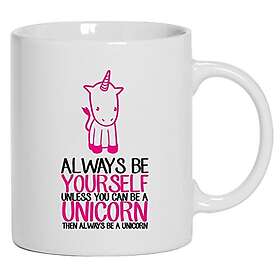 Acen Merchandise Rolig Mugg