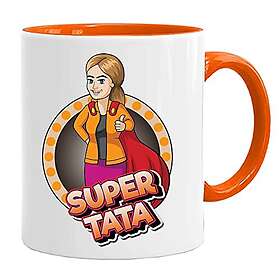 Acen Merchandise Tata Mug 35cl