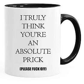 Acen Merchandise MUG1465 Mug 33cl