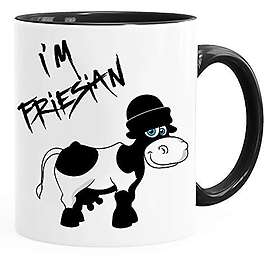 Acen Merchandise I'm FrIesian! Mug 33cl
