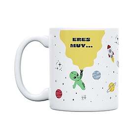 UO 23OTTZEME Mug