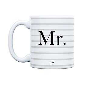UO Mr Mug 35cl