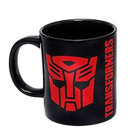 Joytoy Transformers Mug en Céramique 32cl
