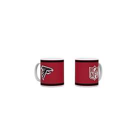 Miami Dolphins Kickoff Mugg 33cl
