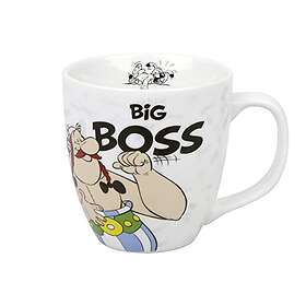 Könitz Asterix Big Boss Tasse