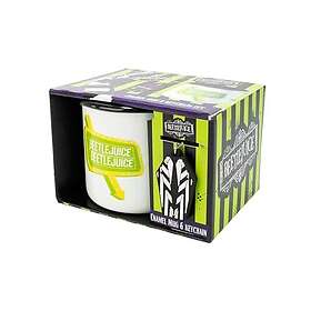 Beetlejuice BJ714453 Collectible