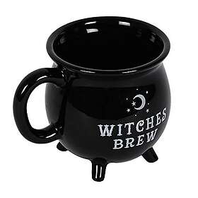 Something Witches Brew Tasse