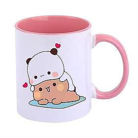JXAXD Bubu Dudu Mugg