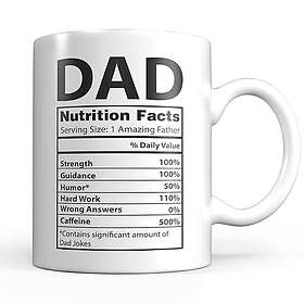 Light Autumn Mugg 33cl