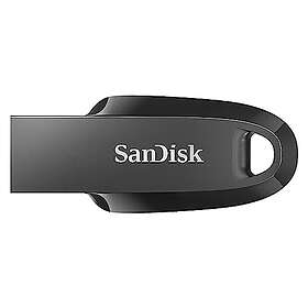 SanDisk USB 3.0 Ultra Curve 64 Go