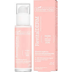 Bielenda REVITAL DERM Prejuvenation Kosteuttava ja Stimuloiva Kollageeni Päivävo