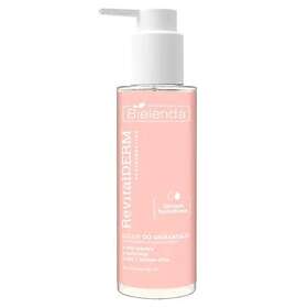 Bielenda REVITAL DERM Prejuvenation Moisturizing and Cleansing Meikinpoistoöljy 
