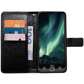 CaseOnline Plånboksfodral för Doro Aurora A31