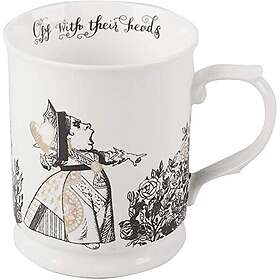 V.A.L. LICE IN Wonderland Mug 40cl