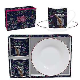 Allen Designs D245 Tasse 2-pack