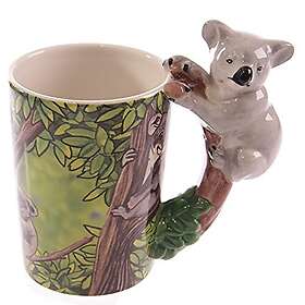 Puckator Koala Ceramic Mug