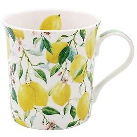 Lesser & Pavey Lemon Grove Mug