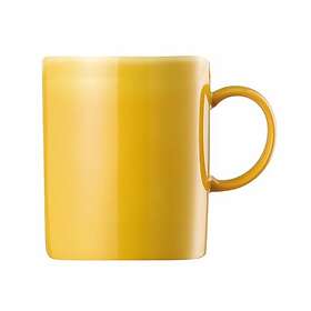 Thomas Sunny Day Yellow Mugg