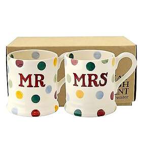 Emma Bridgewater 1PMM010013 Tasse