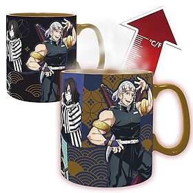ABYstyle DEMON SLAYER Muki 46cl