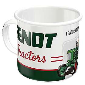 Nostalgic Art Fendt Mug 36cl