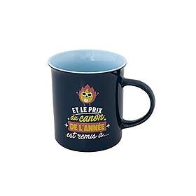 Mr. Wonderful WOA11318FR Mugg