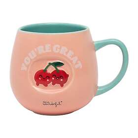 Mr. Wonderful WOA2401790EM Tasse