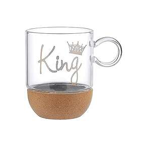 Kasanova King Mugg 27cl