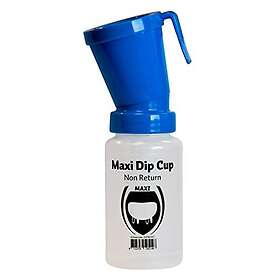 Cafe-Tasse Dip Cup Mugg