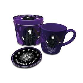 Pyramid International MERCREDI Mug