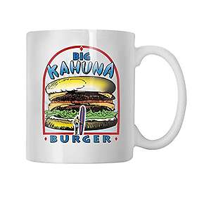 Pyramid International Pulp Fiction Mugg
