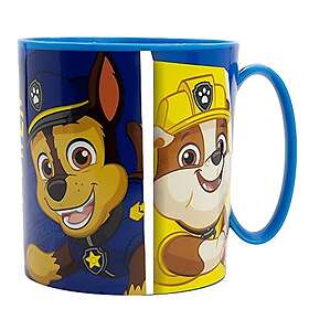 Paw Patrol PUP POWER Mugg 35cl