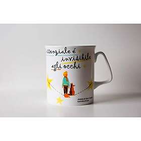 Polo Meditathe Mugs Antoine de Saint-Exupéry Tasse